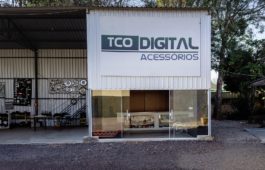 Acessórios para Caminhões - TCO Digital