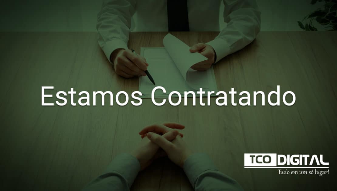 TCO Digital Contrata