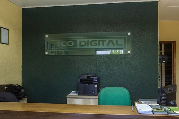 TCO Digital - Tacógrafos